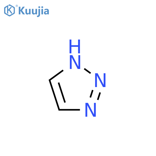 1,2,3-TRIAZOLE structure