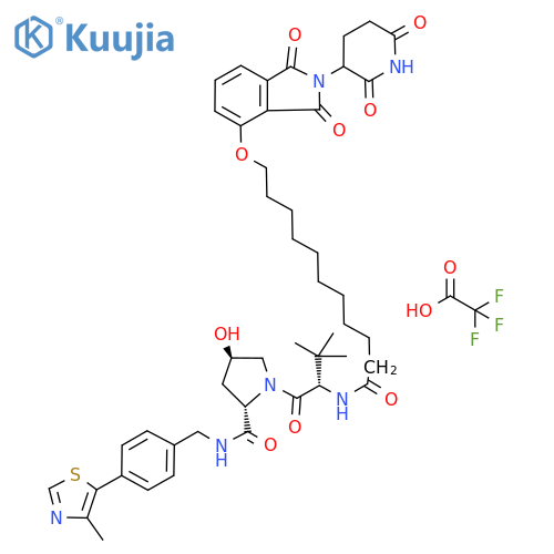 ZXH-4-130 TFA structure