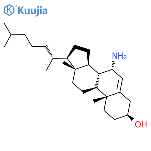 27270-50-4 structure