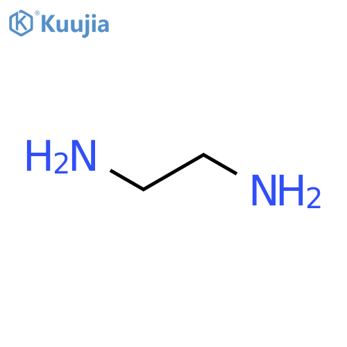 1,2-Ethanediamine,homopolymer structure