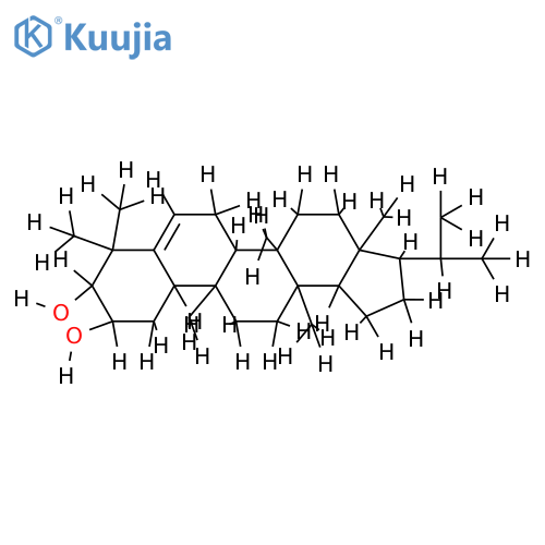 adianenediol structure