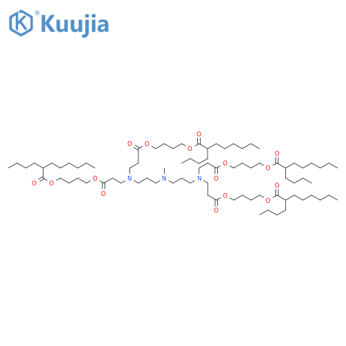 INNYA-23062003 structure