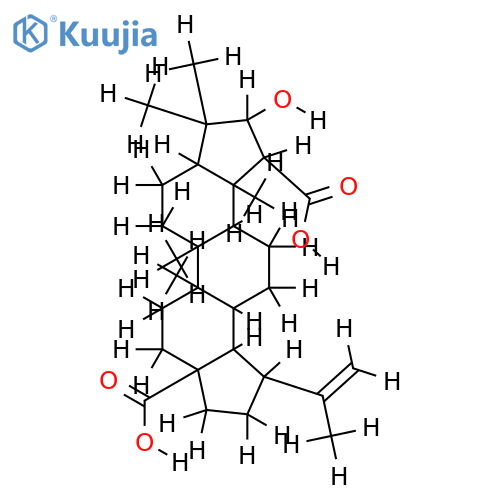 (3aR)-2t-Hydroxy-3 structure