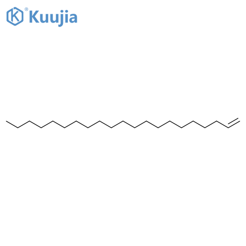 Heneicosene structure