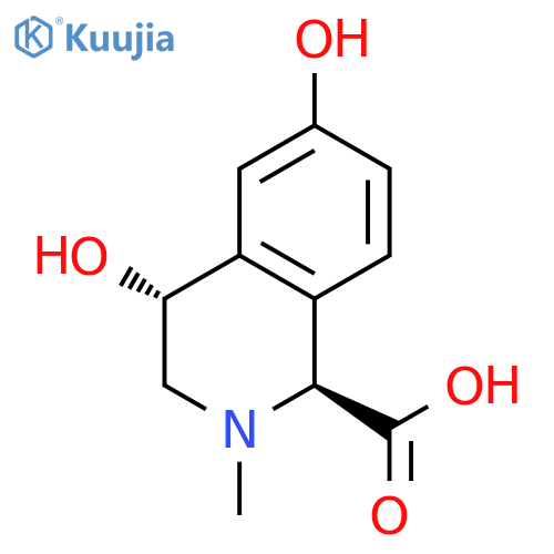 Nitrofluorescein, Isomer 2 structure