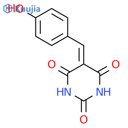 MHY-1685 structure