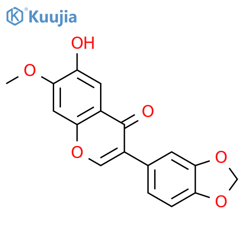 Acicerone structure