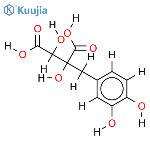 Fuki-saeure structure