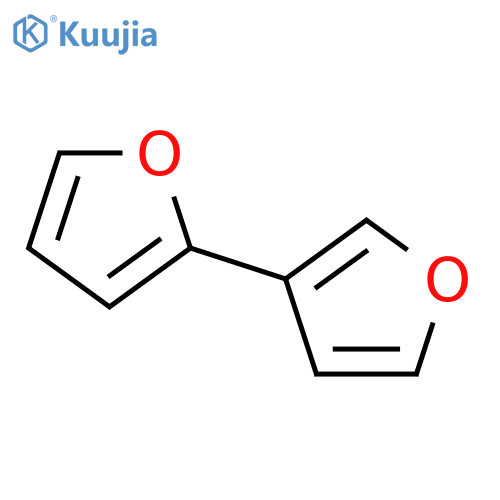 2,3'-Bifuran structure