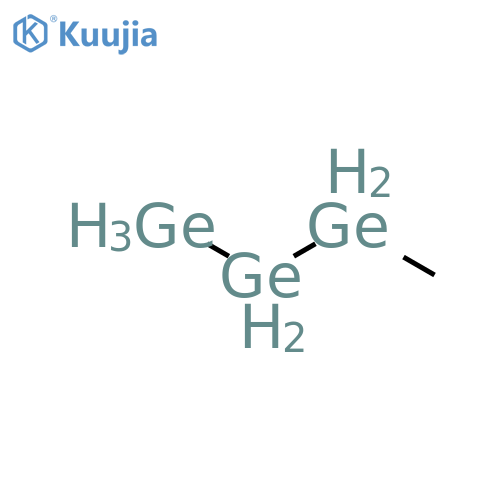 Trigermane, 1-methyl- structure