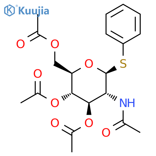 C20H25NO8S structure