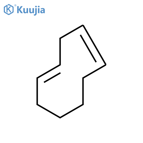 1,4-Cyclononadiene structure