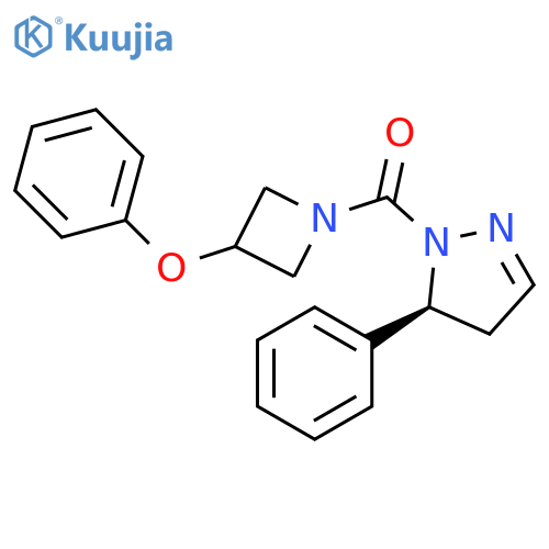 RIPK1-IN-15 structure