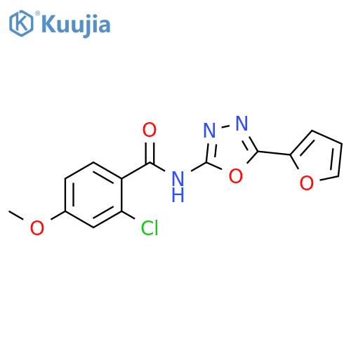 MIF-IN-2 structure