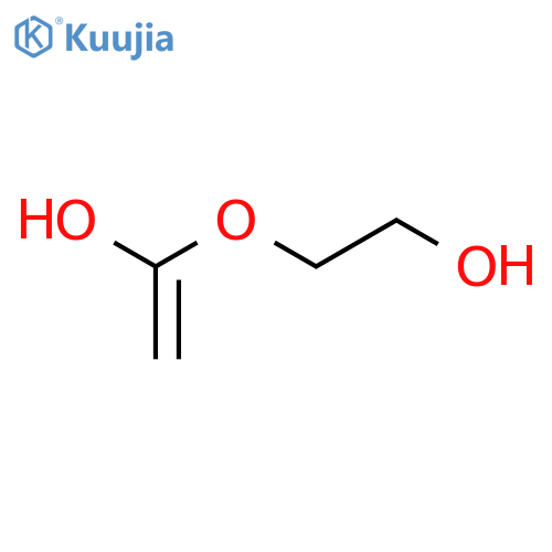Poly(oxy-1,2-ethanediyl),a-acetyl-w-hydroxy- structure