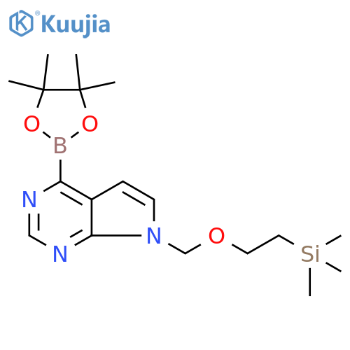 INDEX NAME NOT YET ASSIGNED structure