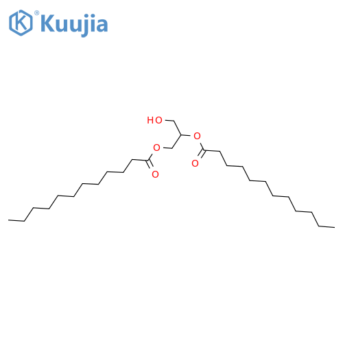 Dilaurin structure