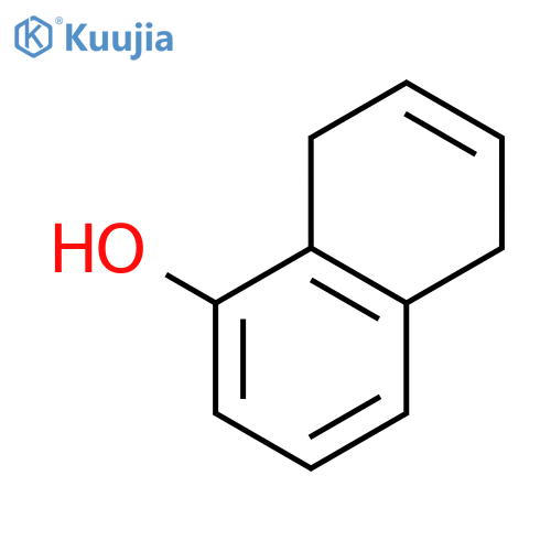 5,8-Dihydro-1-naphthol (90%) structure