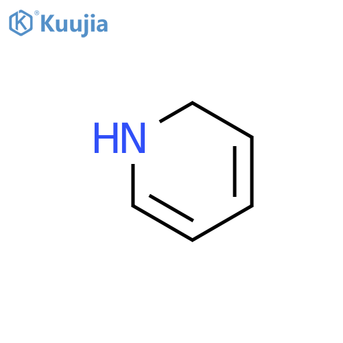 DIHYDROPYRIDINE structure