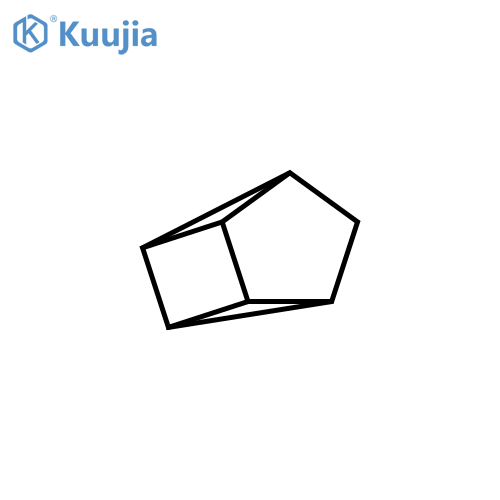 2.2.1.02,6.03,5Quadricycloheptane structure