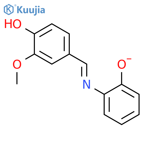 2780-47-4 structure