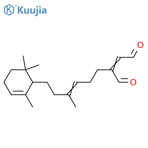10,15-Cyclo-2,6,10-phytatriene-1,20-diol; (2E,6E,10S)-form, Dialdehyde structure