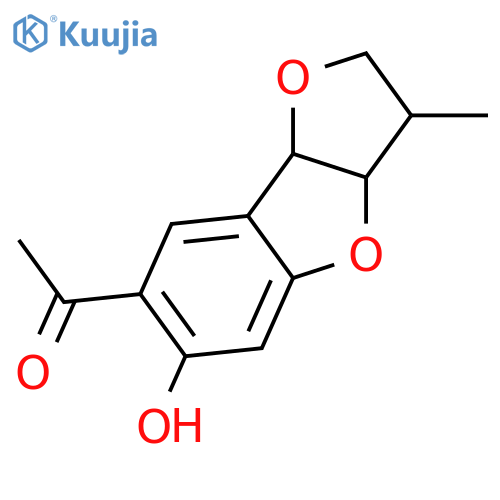 Gynunone structure