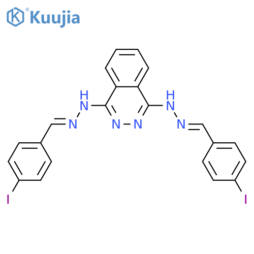 Sulfaclozine sodium structure