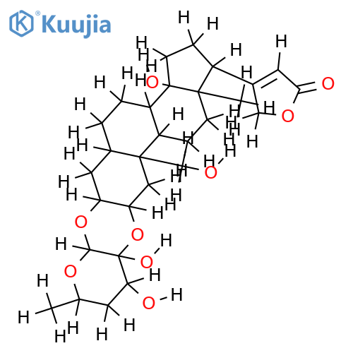 19-dihydrocalotropin structure