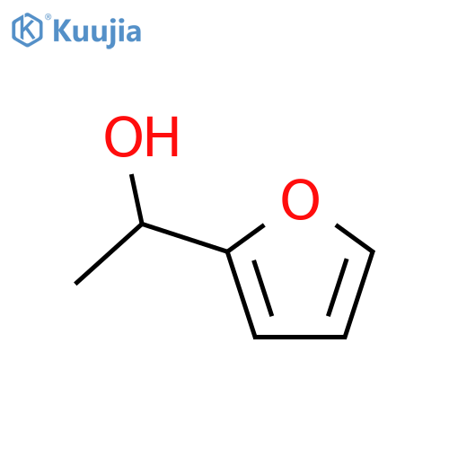 (R)-1-(Furan-2-yl)ethanol structure