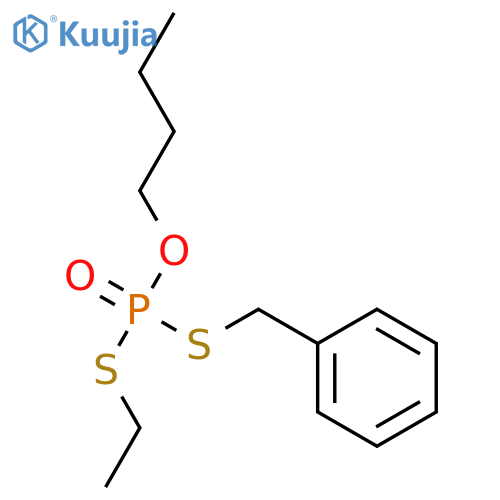 Conen structure