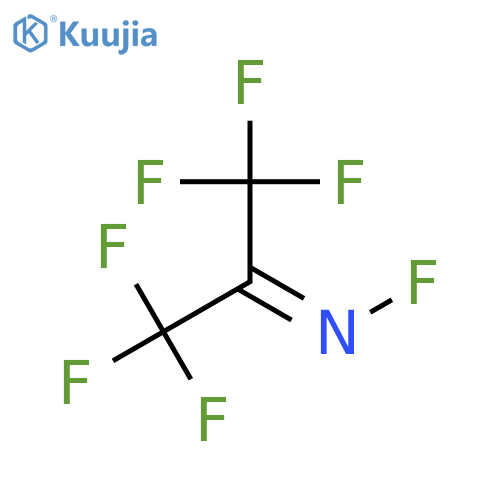 Propanamine,N,1,1,1,3,3,3-heptafluoro- structure