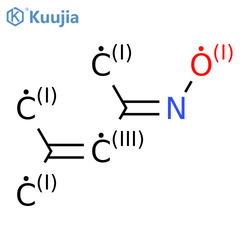 3-Penten-2-one, 4-methyl-, oxime, (E)- structure
