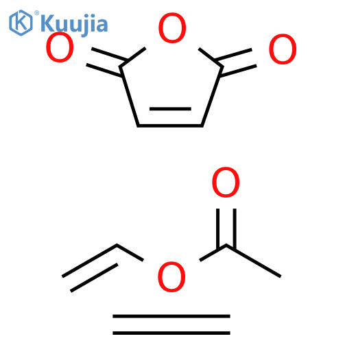 Modic EVA structure