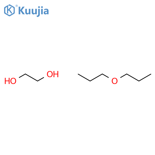 2-Propoxyethanol structure