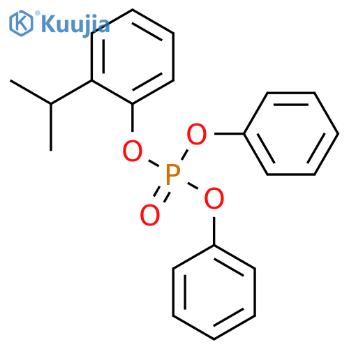 Diphenyl Isopropylphenyl PhosphatePlease see I872875 structure