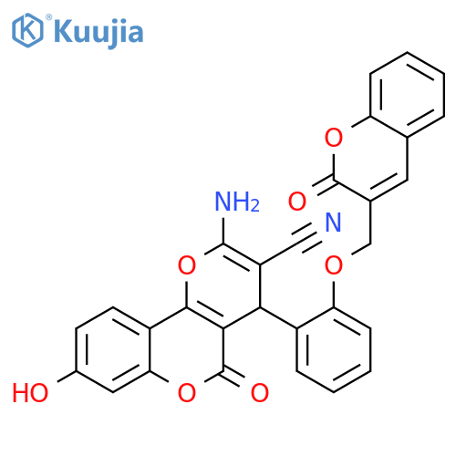 hCAII-IN-5 structure