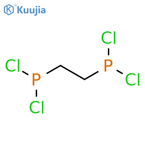 P,P'-1,2-Ethanediylbis-Phosphonous structure