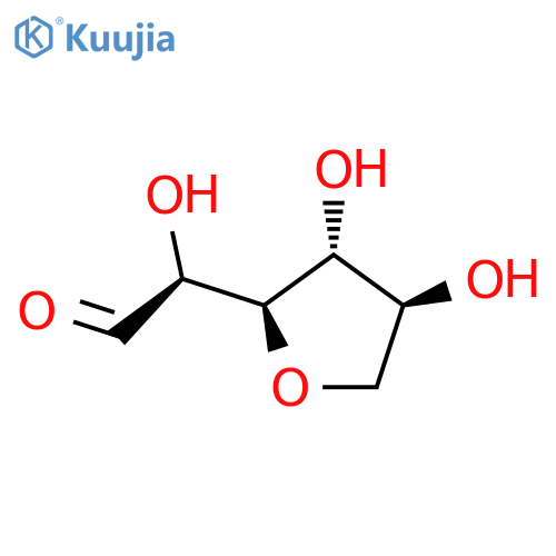 3,6-Anhydro-L-galactose structure