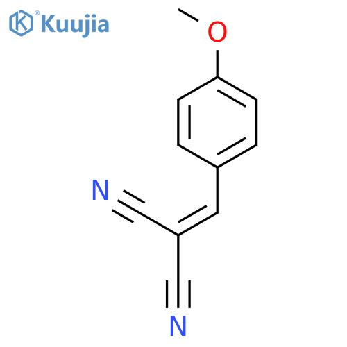 Tyrphostin A1 structure