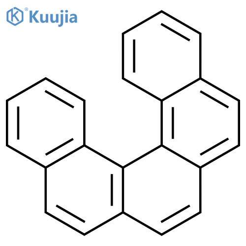 Dibenzo[c,g]phenanthrene, (±)- structure
