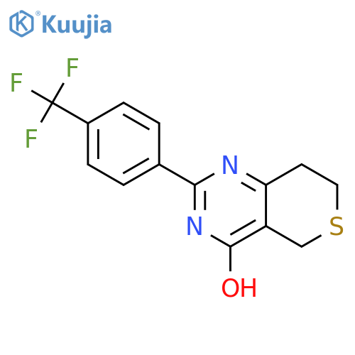 XAV-939 structure