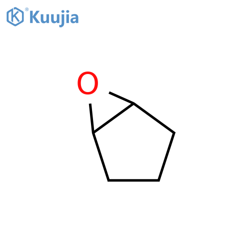 6-oxabicyclo[3.1.0]hexane structure