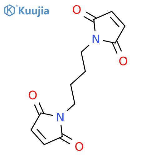 BMB Crosslinker structure