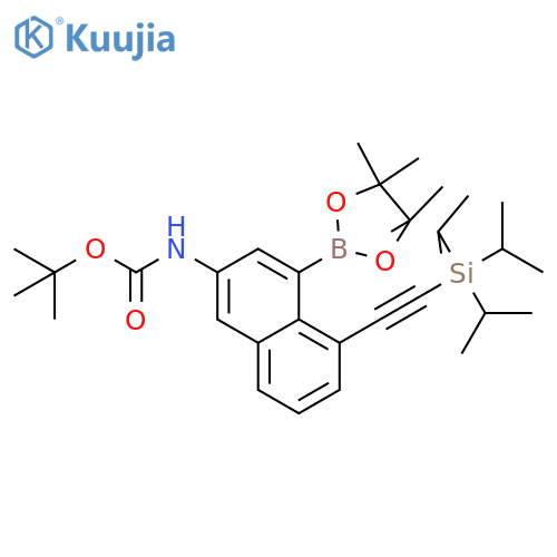 NND-22121503 structure