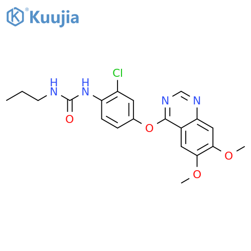 KRN 633 structure