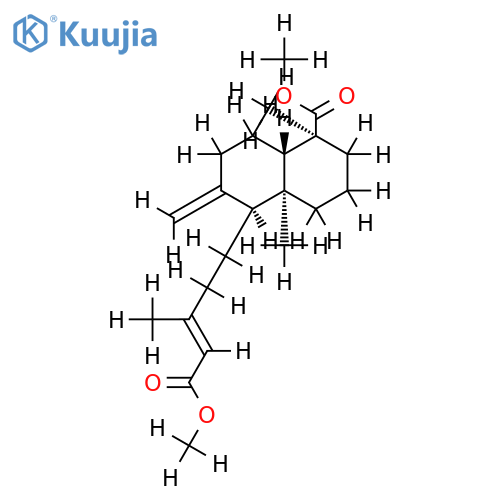 Methyl-Diagatat structure