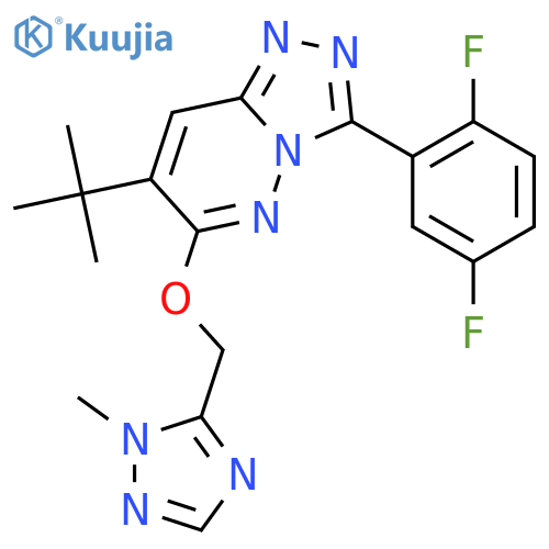 L-838417 structure