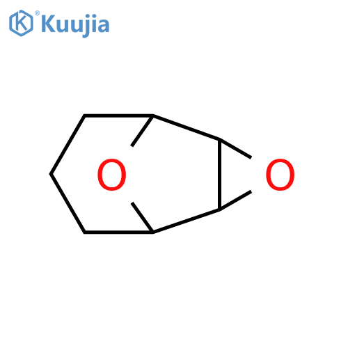 3,9-dioxatricyclo[3.3.1.02,?]nonane structure