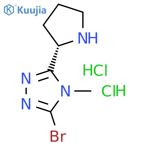 Not Yet Assigned structure